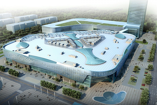 Raccords de tuyauterie inc.