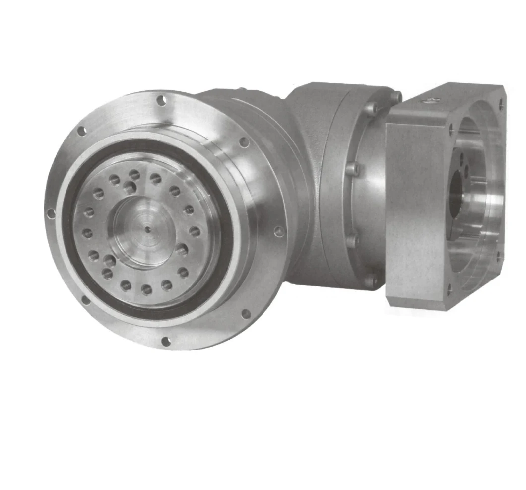 Eed Epel Series Planetary Gearbox Reducer